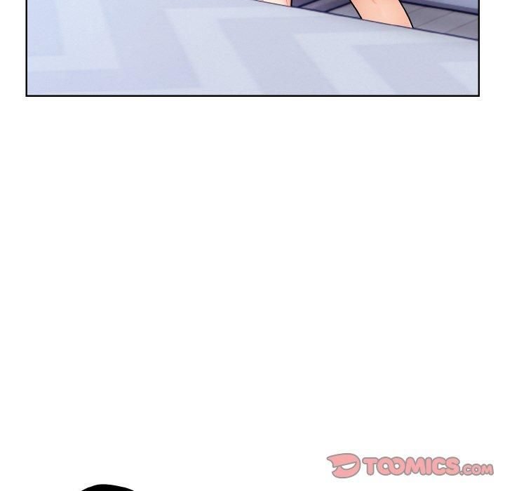 《情侣游戏》漫画 第13話