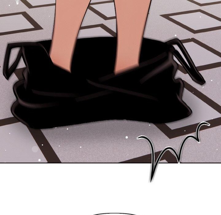 《情侣游戏》漫画 第13話