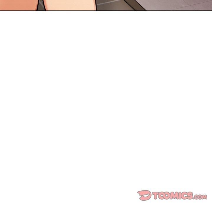 《情侣游戏》漫画 第13話