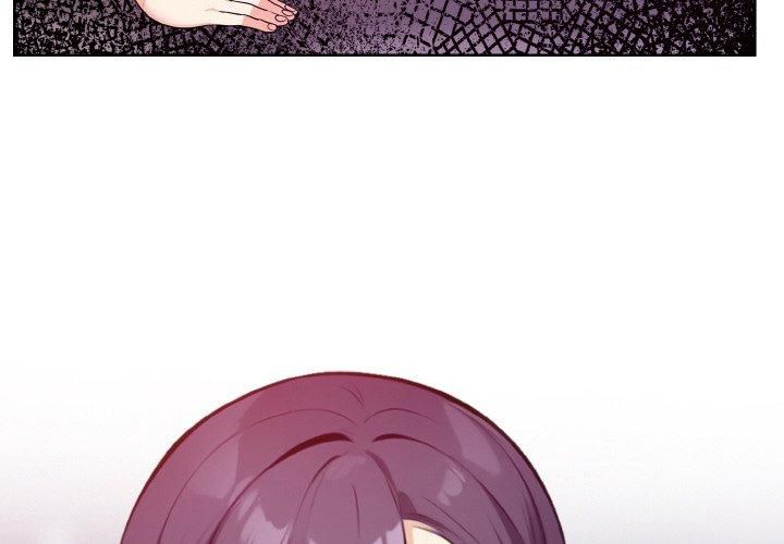 《情侣游戏》漫画 第14話