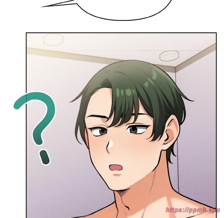 《情侣游戏》漫画 第14話