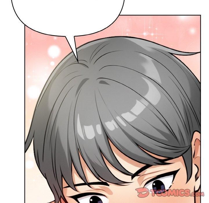 《情侣游戏》漫画 第14話