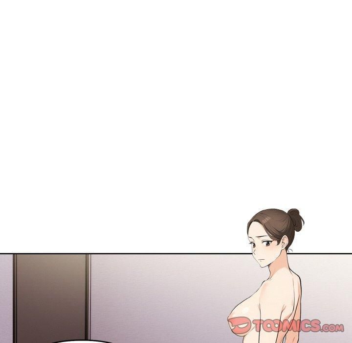 《情侣游戏》漫画 第14話