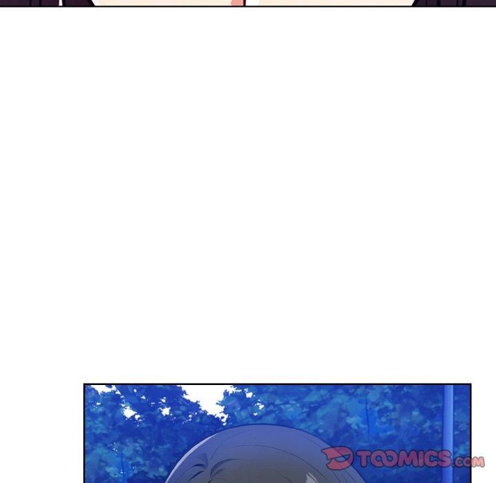 《情侣游戏》漫画 第14話