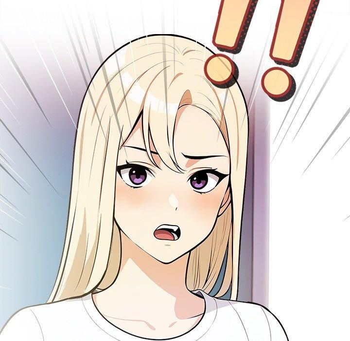 《情侣游戏》漫画 第15話