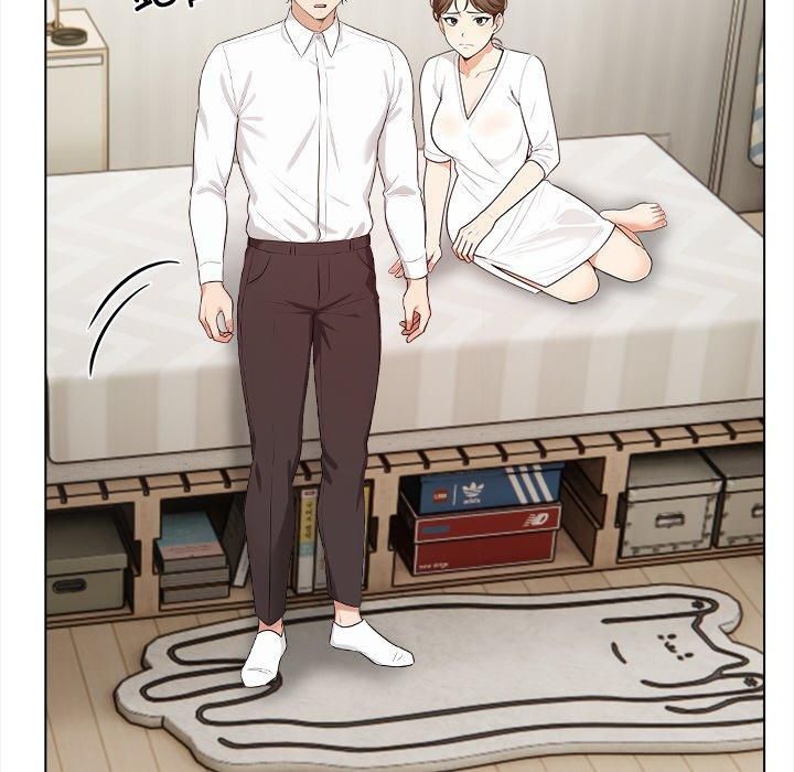 《情侣游戏》漫画 第15話