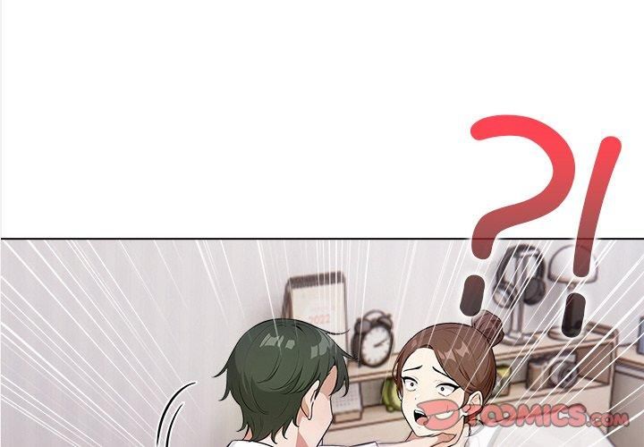 《情侣游戏》漫画 第16話