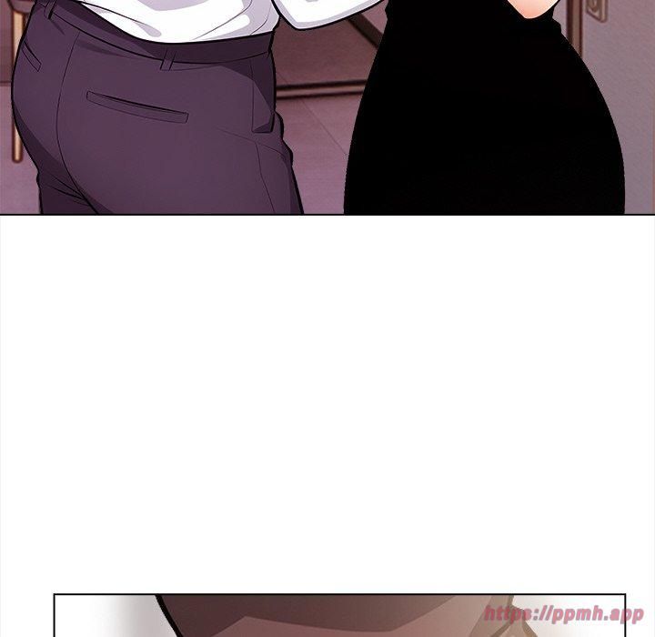 《情侣游戏》漫画 第16話