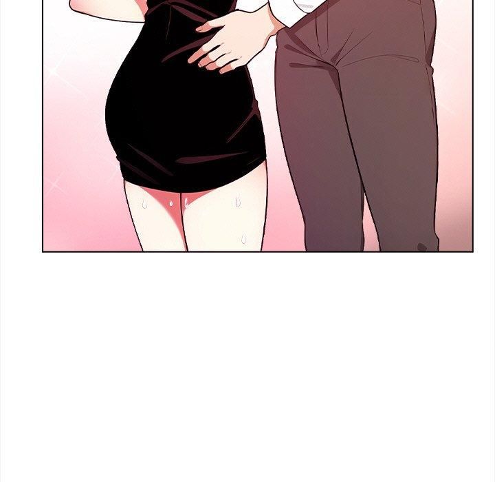 《情侣游戏》漫画 第16話