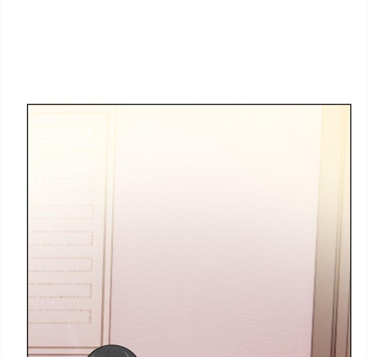 《情侣游戏》漫画 第16話
