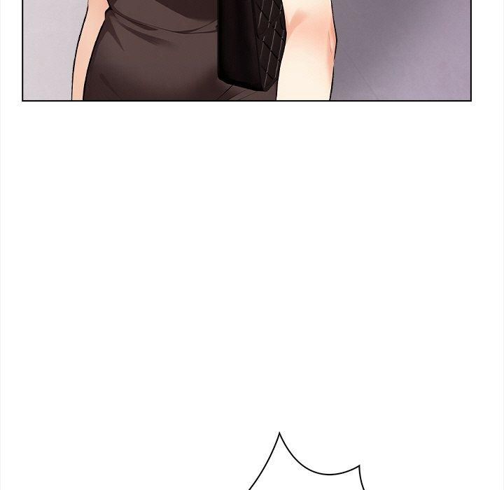 《情侣游戏》漫画 第16話
