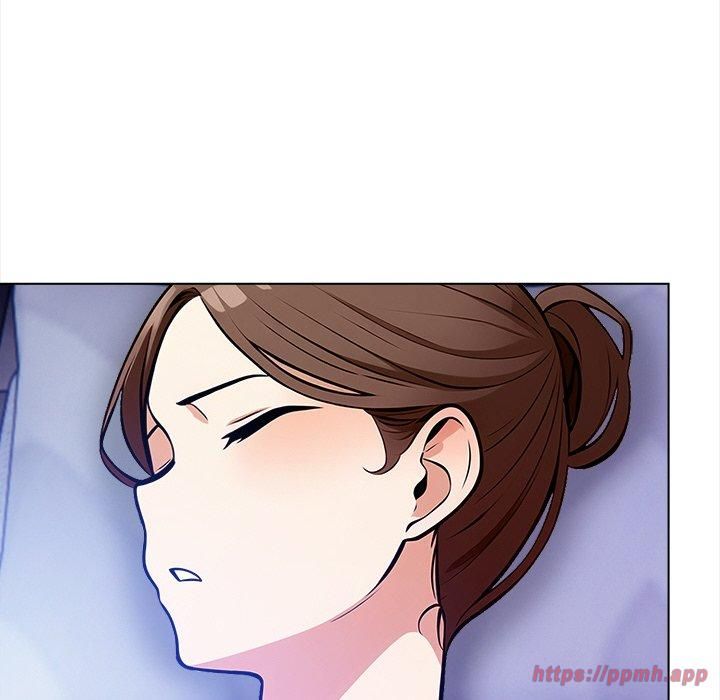 《情侣游戏》漫画 第16話