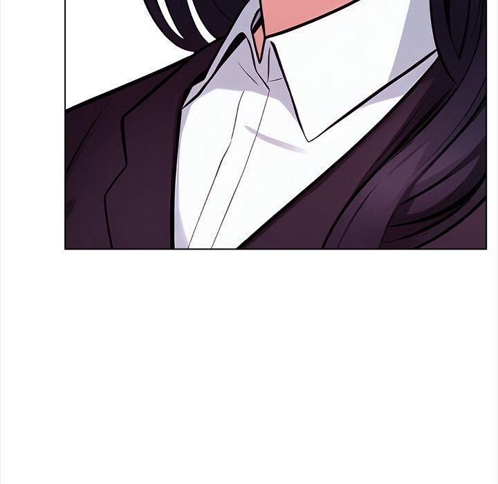 《情侣游戏》漫画 第16話