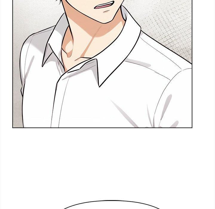 《情侣游戏》漫画 第17話