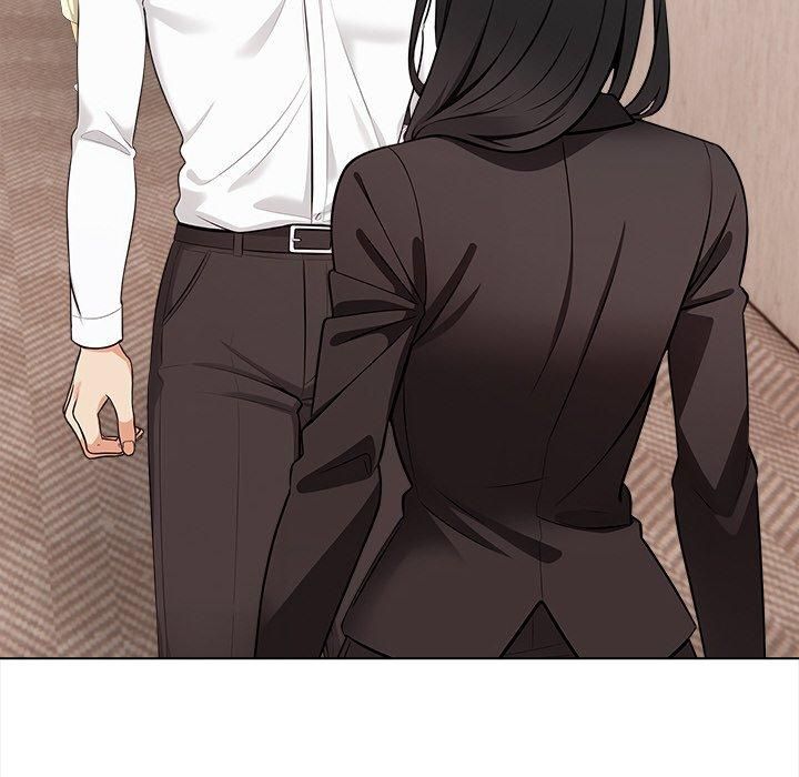 《情侣游戏》漫画 第17話