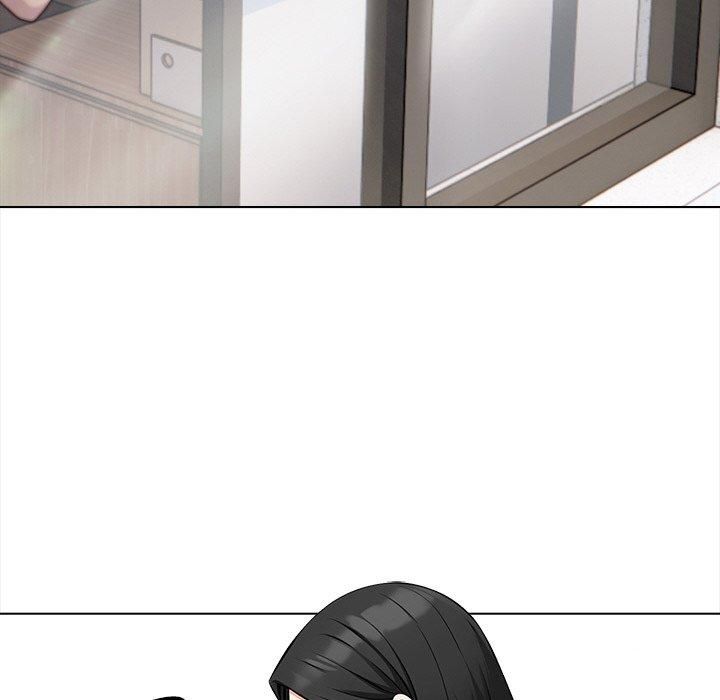 《情侣游戏》漫画 第17話