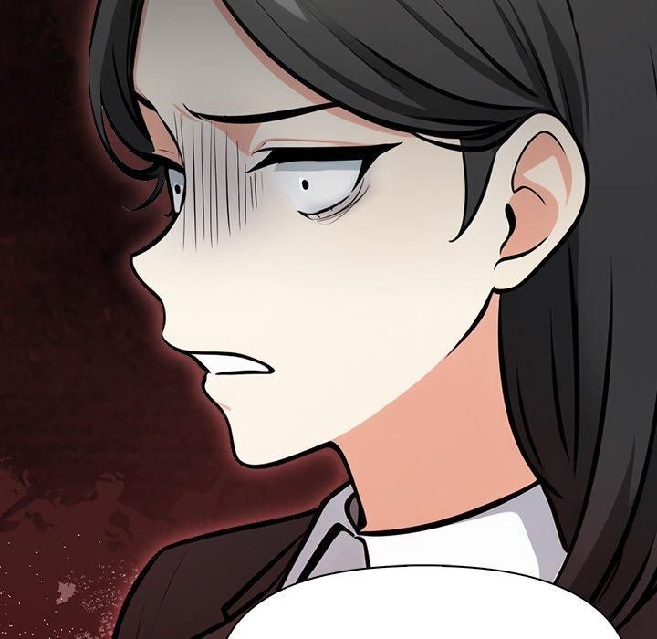 《情侣游戏》漫画 第17話