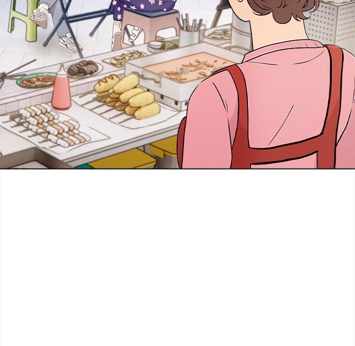 《情侣游戏》漫画 第17話