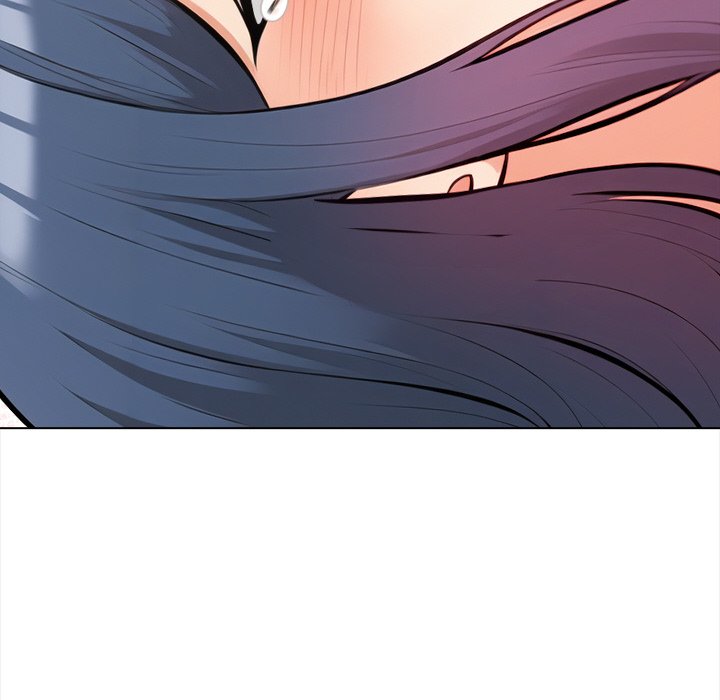 《情侣游戏》漫画 第18話