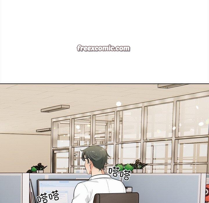 《情侣游戏》漫画 第19話