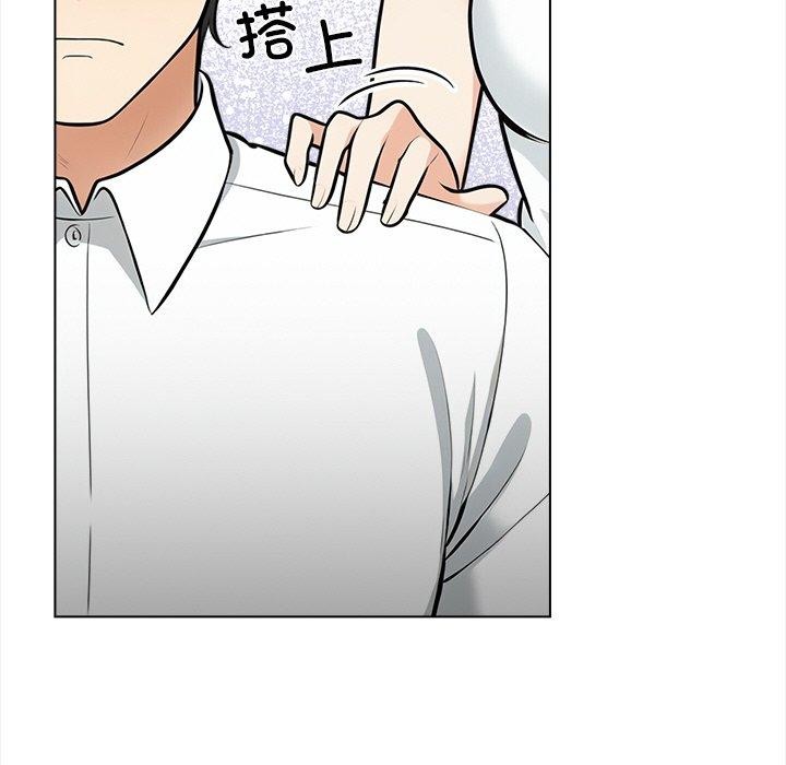 《情侣游戏》漫画 第19話