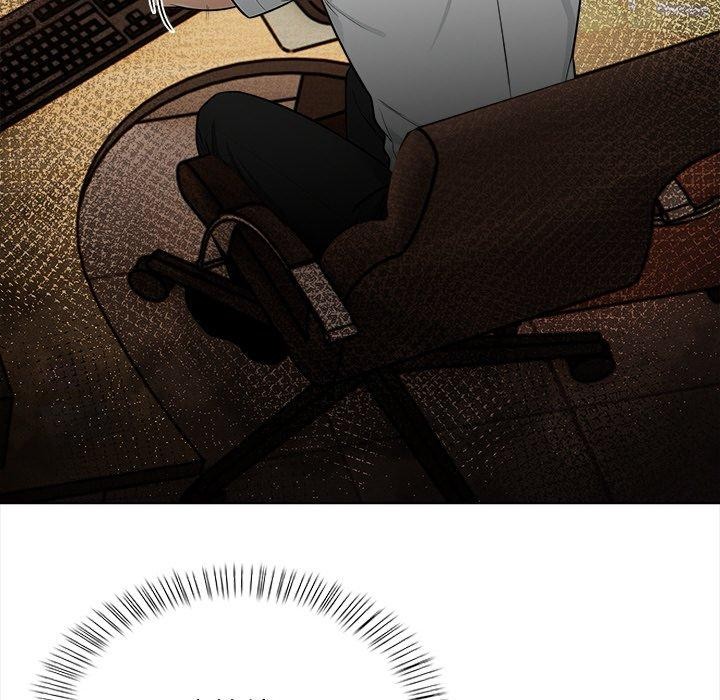 《情侣游戏》漫画 第19話