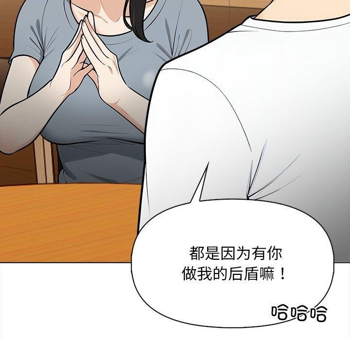 《情侣游戏》漫画 第19話