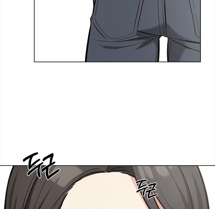 《情侣游戏》漫画 第19話