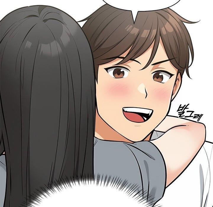 《情侣游戏》漫画 第19話