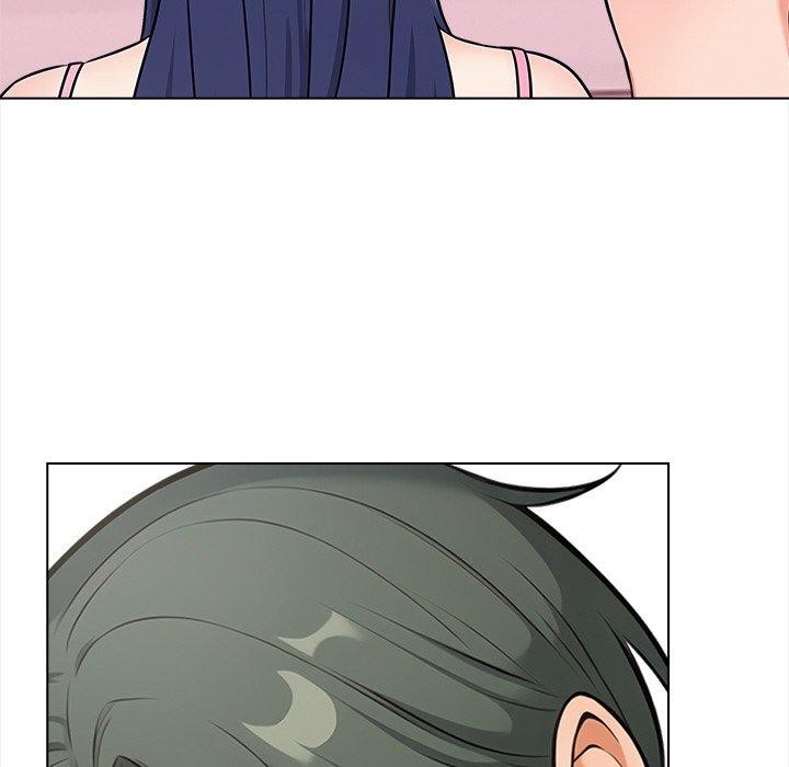《情侣游戏》漫画 第19話