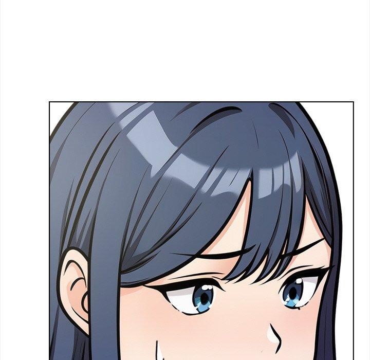 《情侣游戏》漫画 第19話