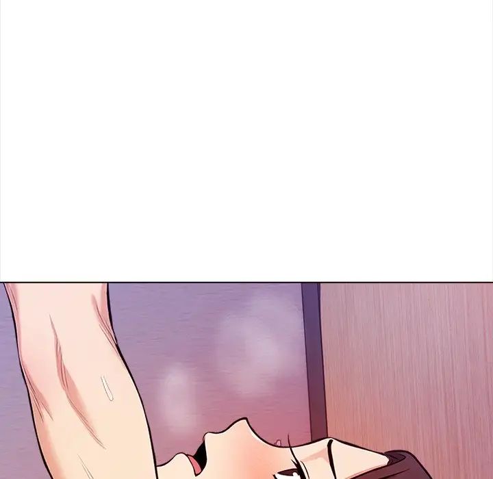 《情侣游戏》漫画 第1話