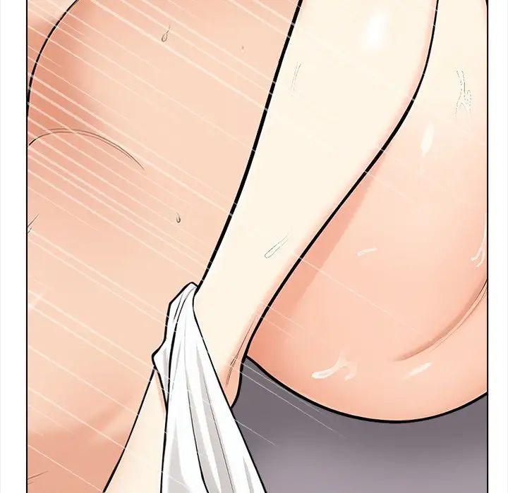 《情侣游戏》漫画 第1話