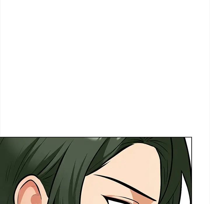 《情侣游戏》漫画 第1話