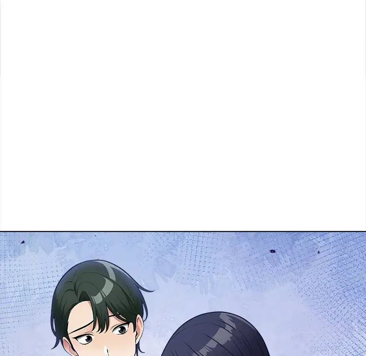 《情侣游戏》漫画 第2話