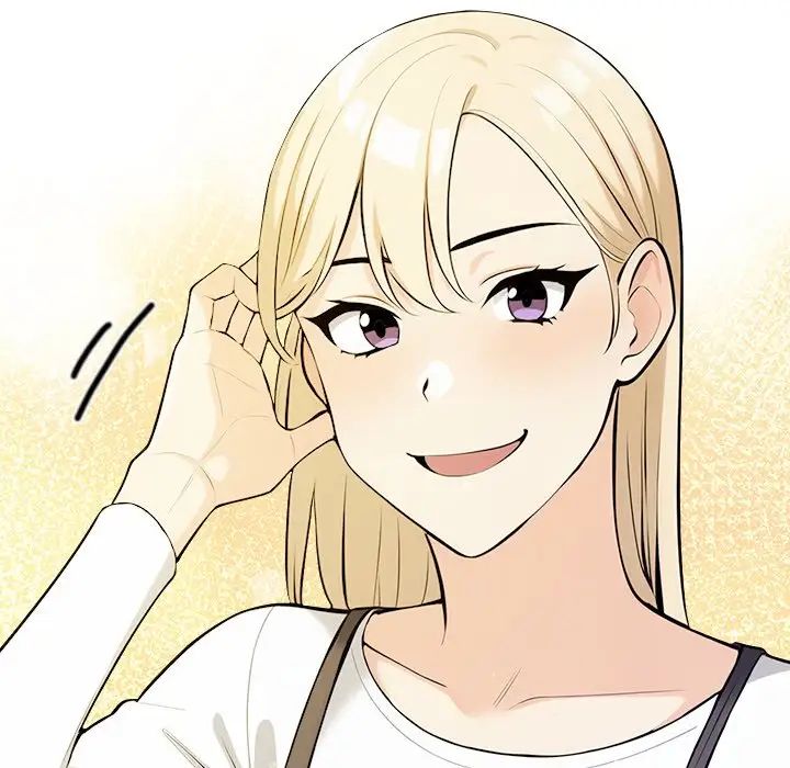 《情侣游戏》漫画 第2話