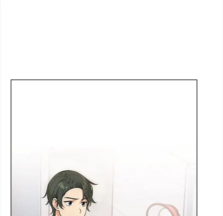 《情侣游戏》漫画 第2話