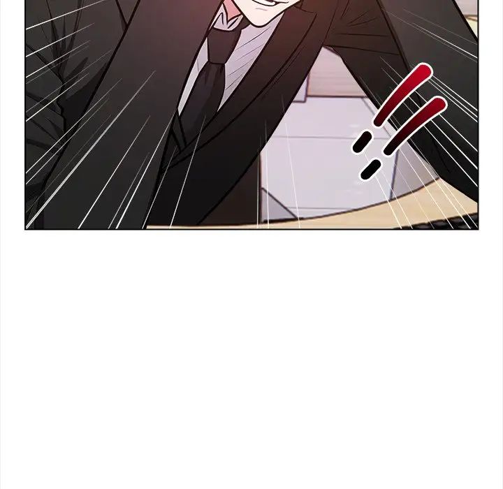 《情侣游戏》漫画 第2話