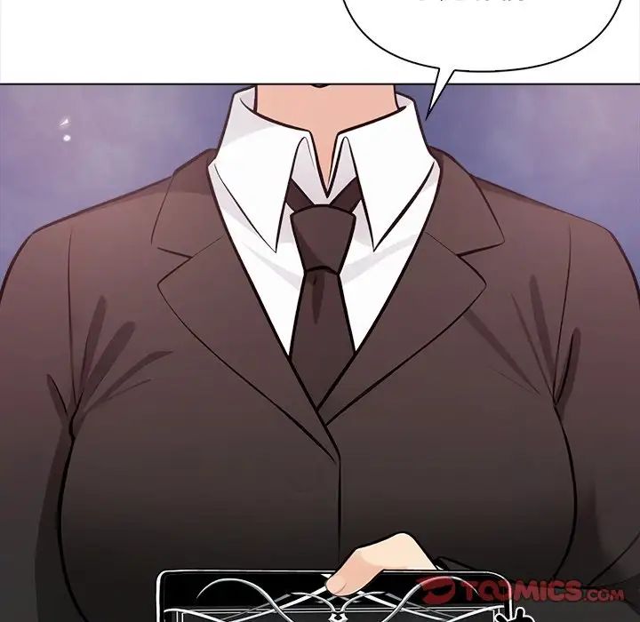 《情侣游戏》漫画 第3話