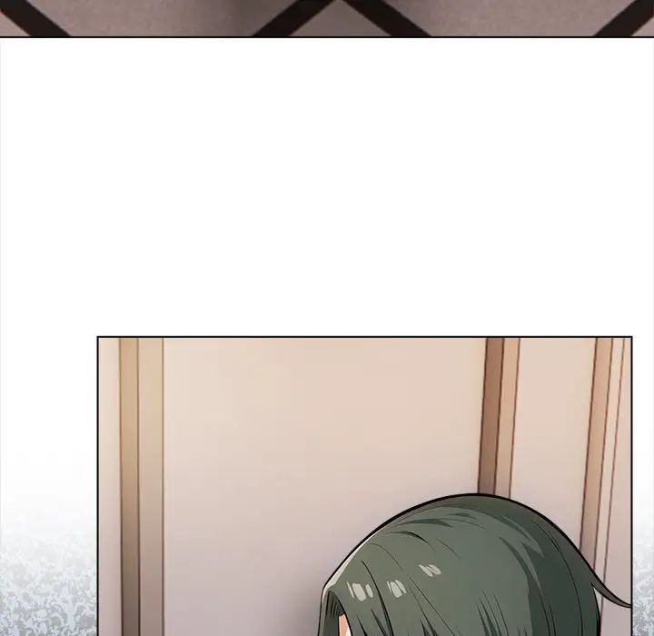 《情侣游戏》漫画 第3話