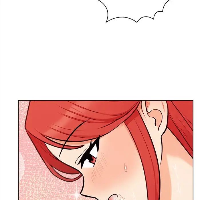《情侣游戏》漫画 第3話