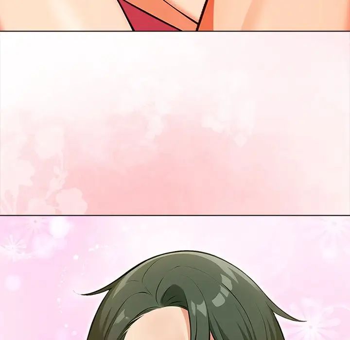 《情侣游戏》漫画 第4話