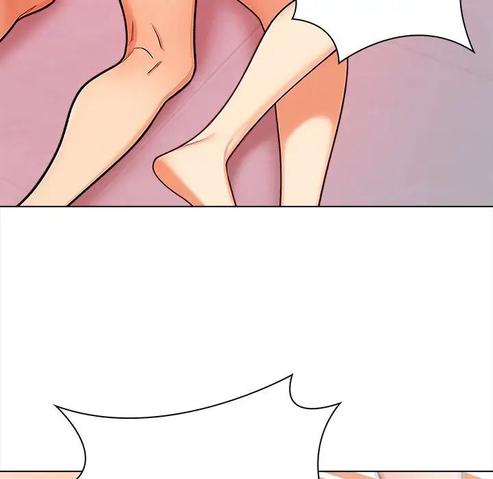《情侣游戏》漫画 第4話