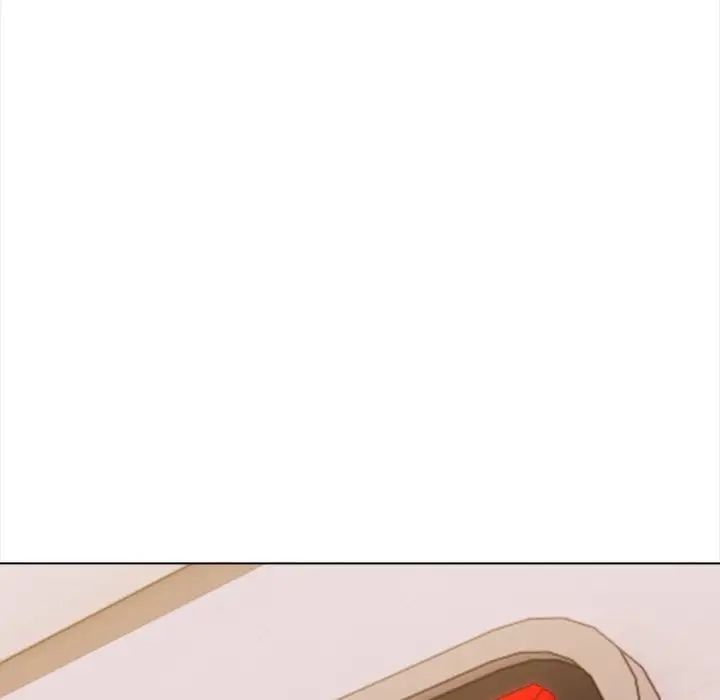 《情侣游戏》漫画 第4話