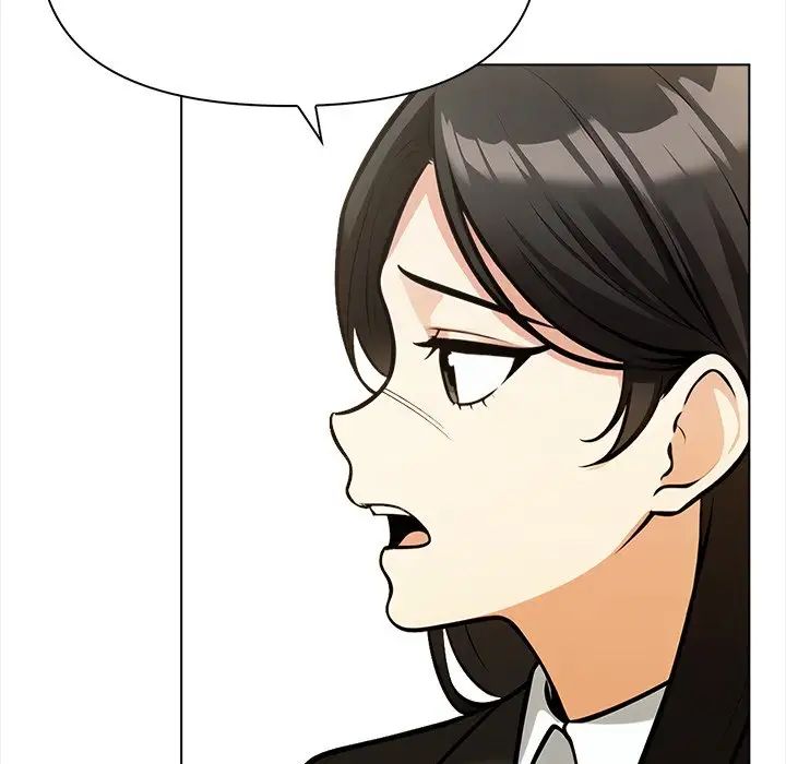 《情侣游戏》漫画 第4話