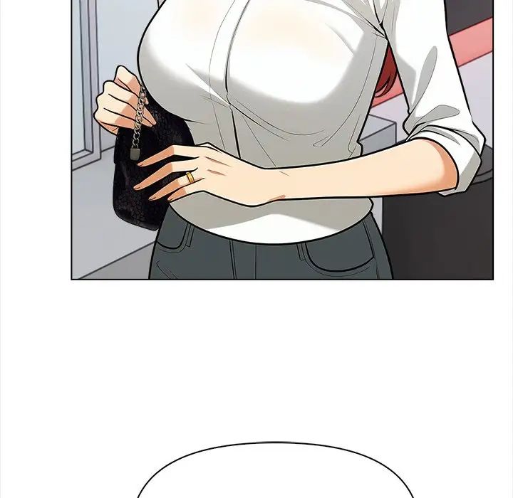 《情侣游戏》漫画 第5話