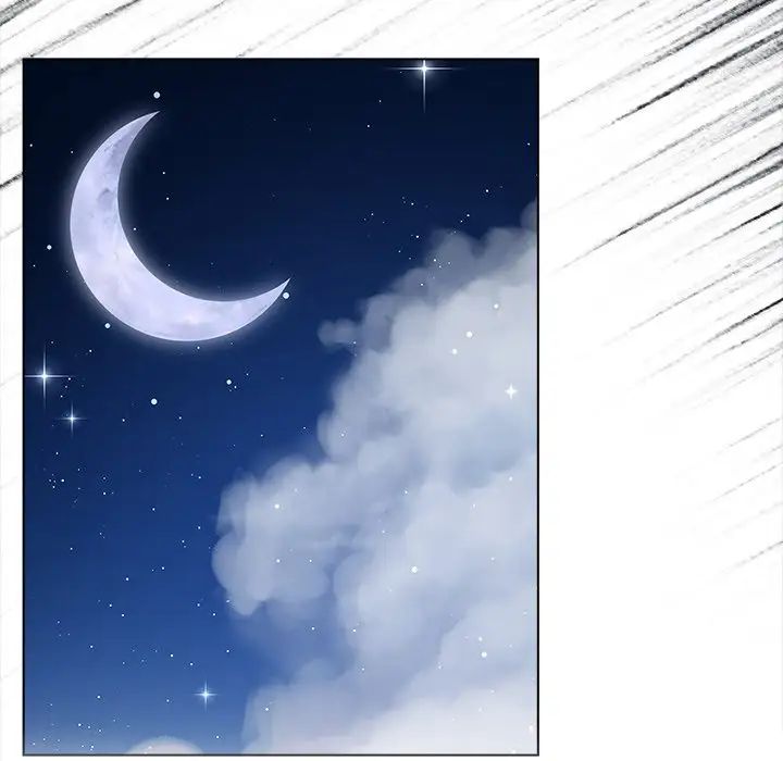 《情侣游戏》漫画 第5話