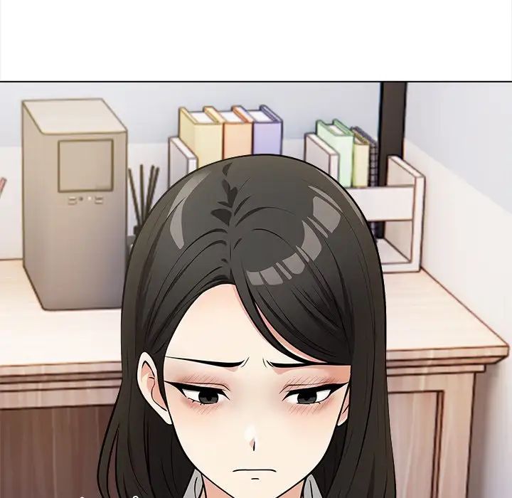 《情侣游戏》漫画 第5話