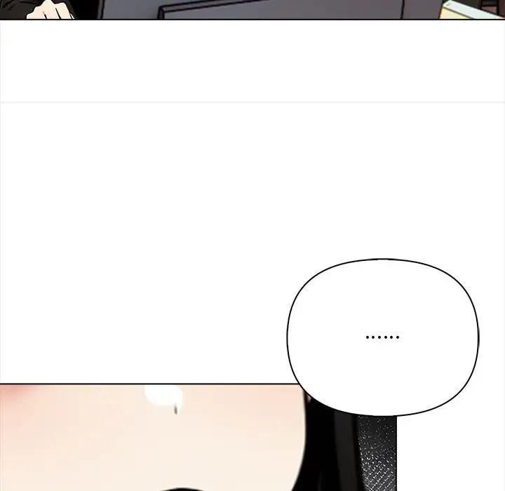 《情侣游戏》漫画 第5話