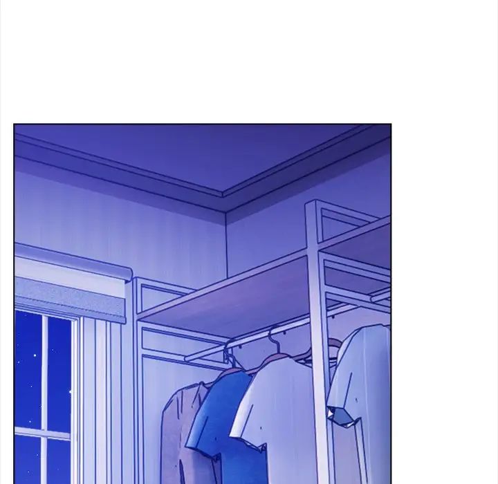 《情侣游戏》漫画 第5話